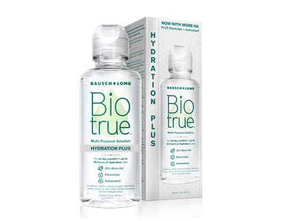BIOTRUE HYD BST DR 0.5% 10ML PF