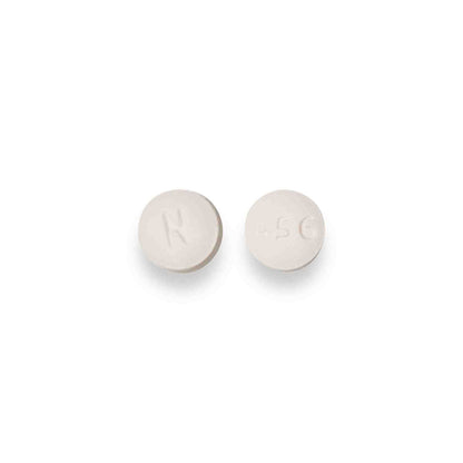 BISOPROLOL FUMARATE TB 10MG 100