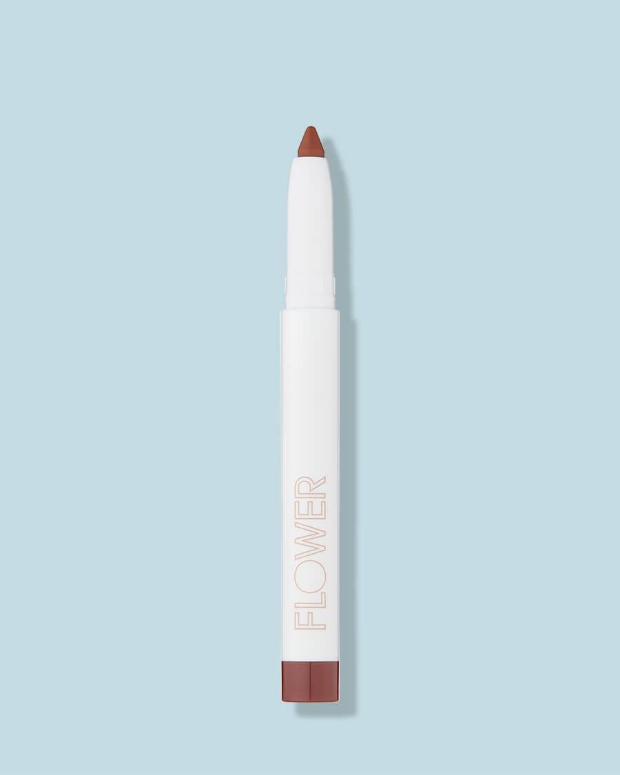 SCRIBBLE STK EYE/LIP MAUVELOUS