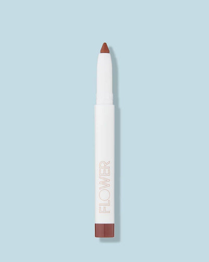 SCRIBBLE STK EYE/LIP MAUVELOUS