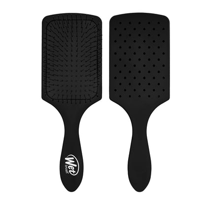 Wet Brush Paddle Detangler Black, 1 CT
