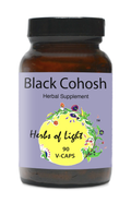 BLACK COHOSH STNDRDZ EXTR