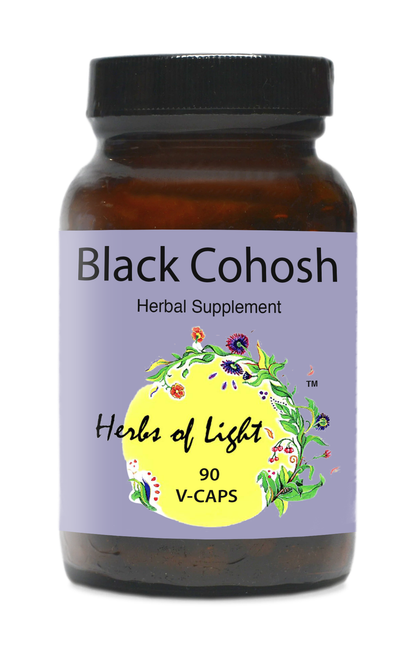 BLACK COHOSH STNDRDZ EXTR