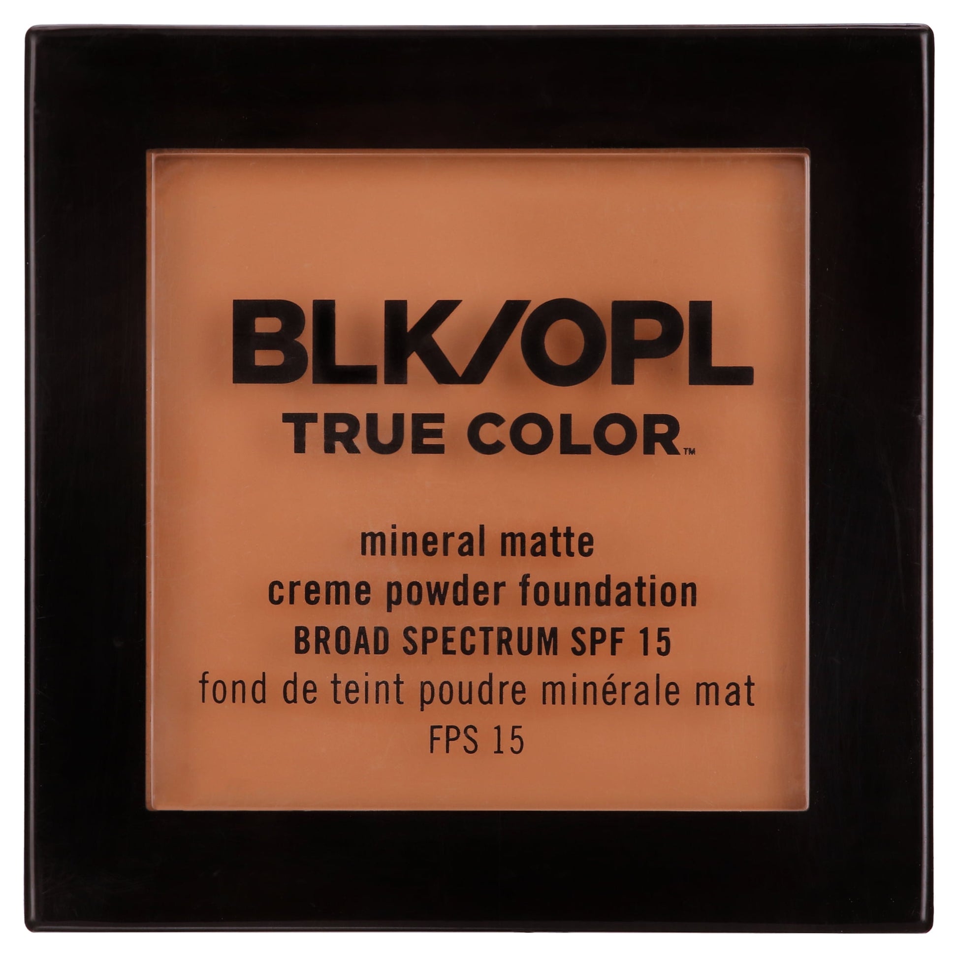 BLK RAD TC MOIST SPF-15 DARK