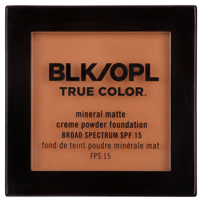 BLK RAD TC MOIST SPF-15 DARK