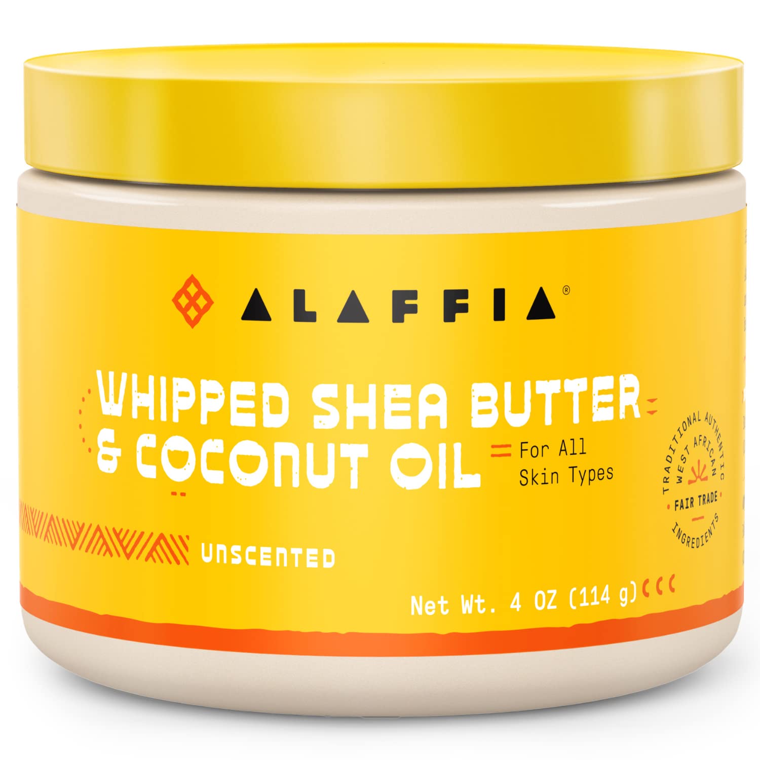 ALAFFIA WHPD SHB & CCNUT OL 1.5OZ