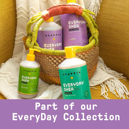 ALAFFIA EVERYDAY COCO SHMP 16OZ
