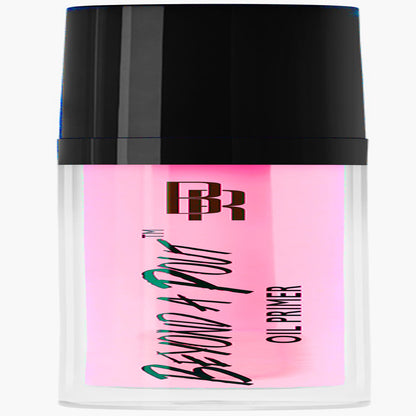 Black Radiance Beyond a Pout Lip Oil Primer - Pink Slip