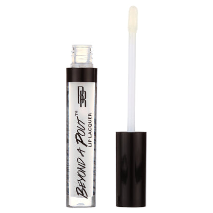Black Radiance Beyond a Pout Lip Lacquer - Sweet N’ Spicy