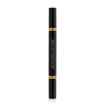 Black Radiance Bold & Sexy Liquid Eyeliner - Black