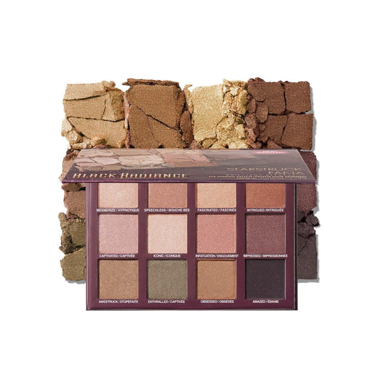 BLK RAD FACE & EYE PALETTE KIT