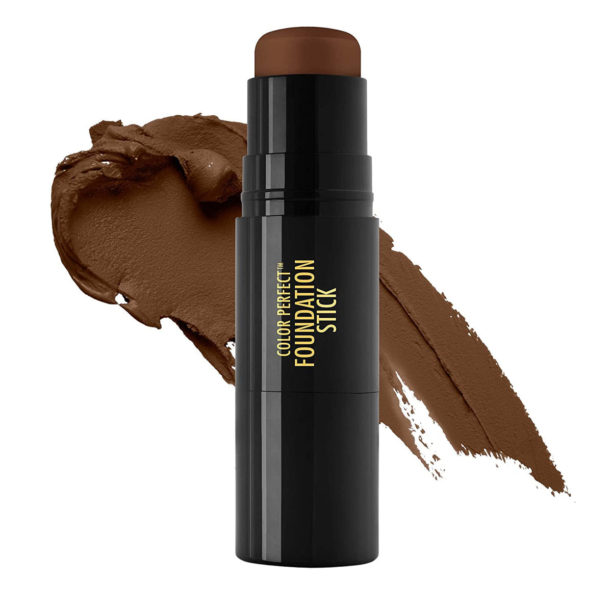 Black Radiance Color Perfect Liquid Foundation - Cocoa Bean
