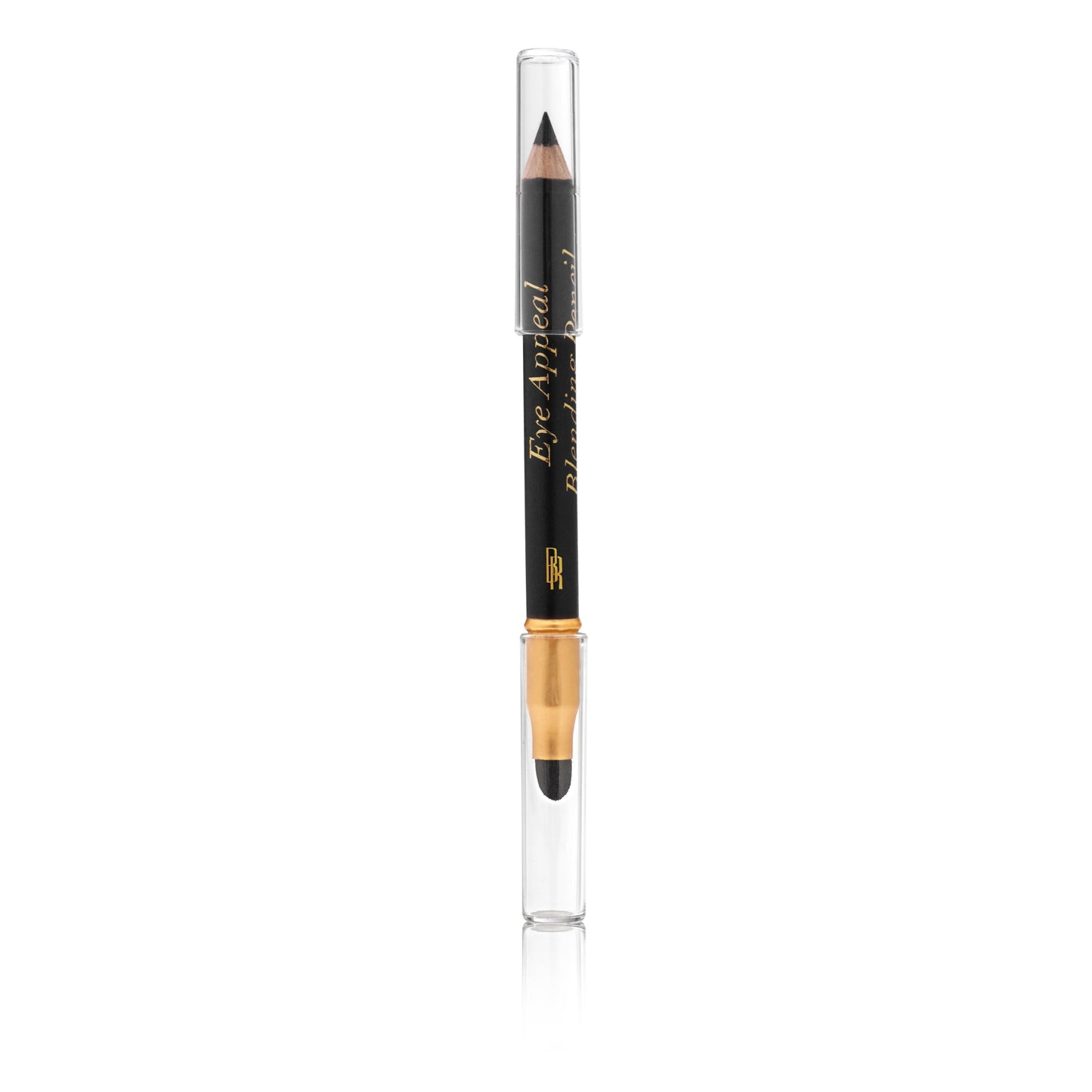 Black Radiance Eye Appeal Blending Pencil - Kohl Black