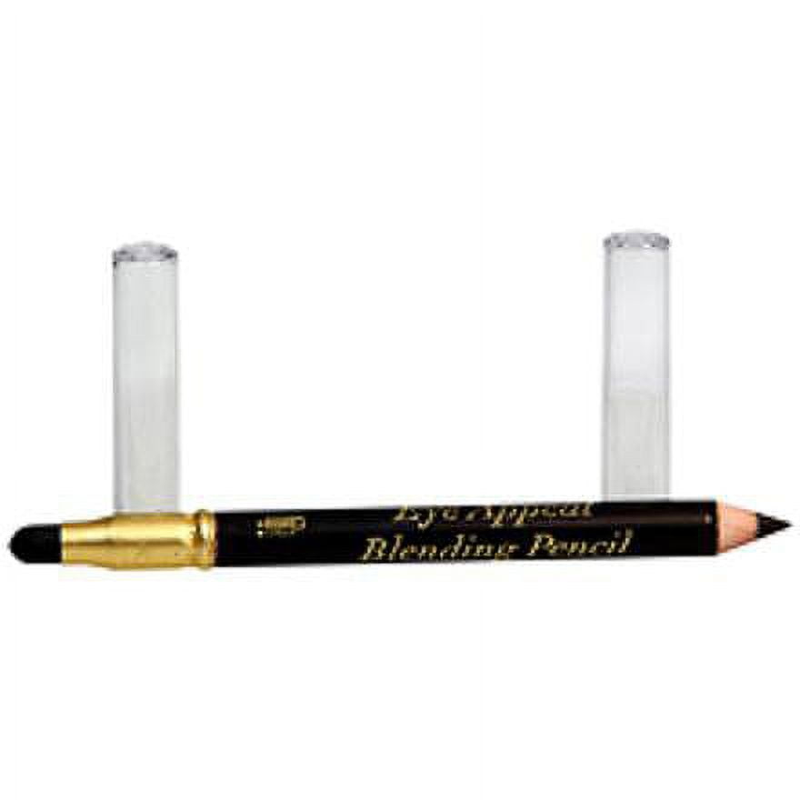 Black Radiance Eye Appeal Blending Pencil - Kohl Brown