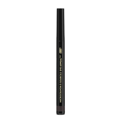 Black Radiance Eye Appeal Micro Brow Pen - Dark Brown