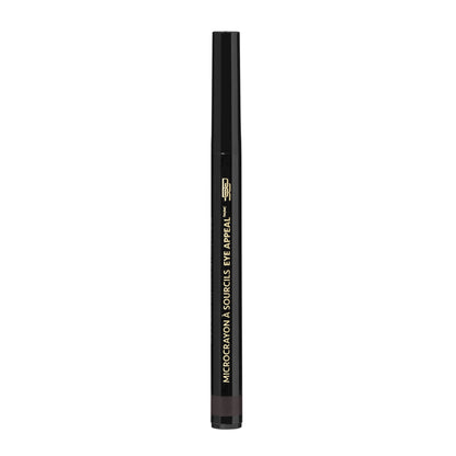 Black Radiance Eye Appeal Micro Brow Pen - Dark Brown