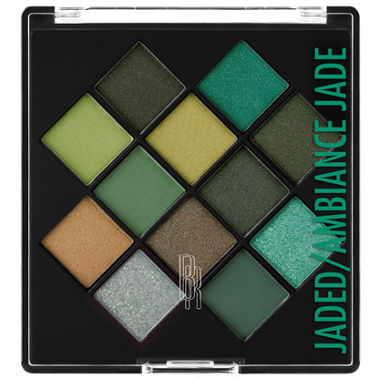 Black Radiance Eye Appeal Shadow Base - Naked Eye