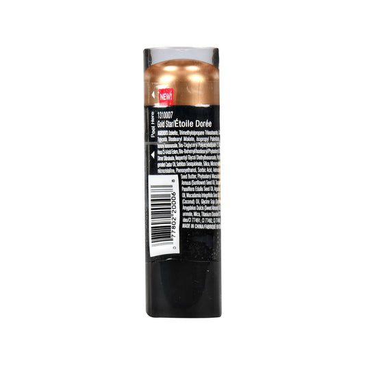 Black Radiance Metalicious Lip Sculptor - Gold Star