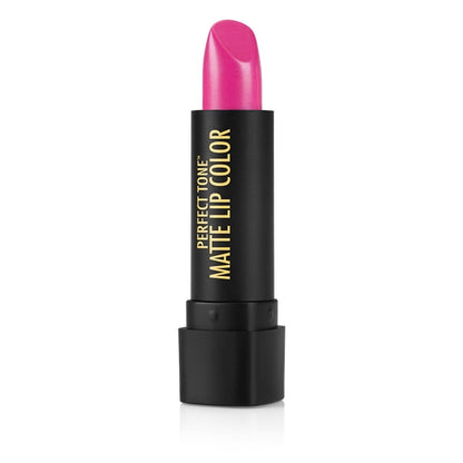 Black Radiance Perfect Tone Lip Color - Copper Glow