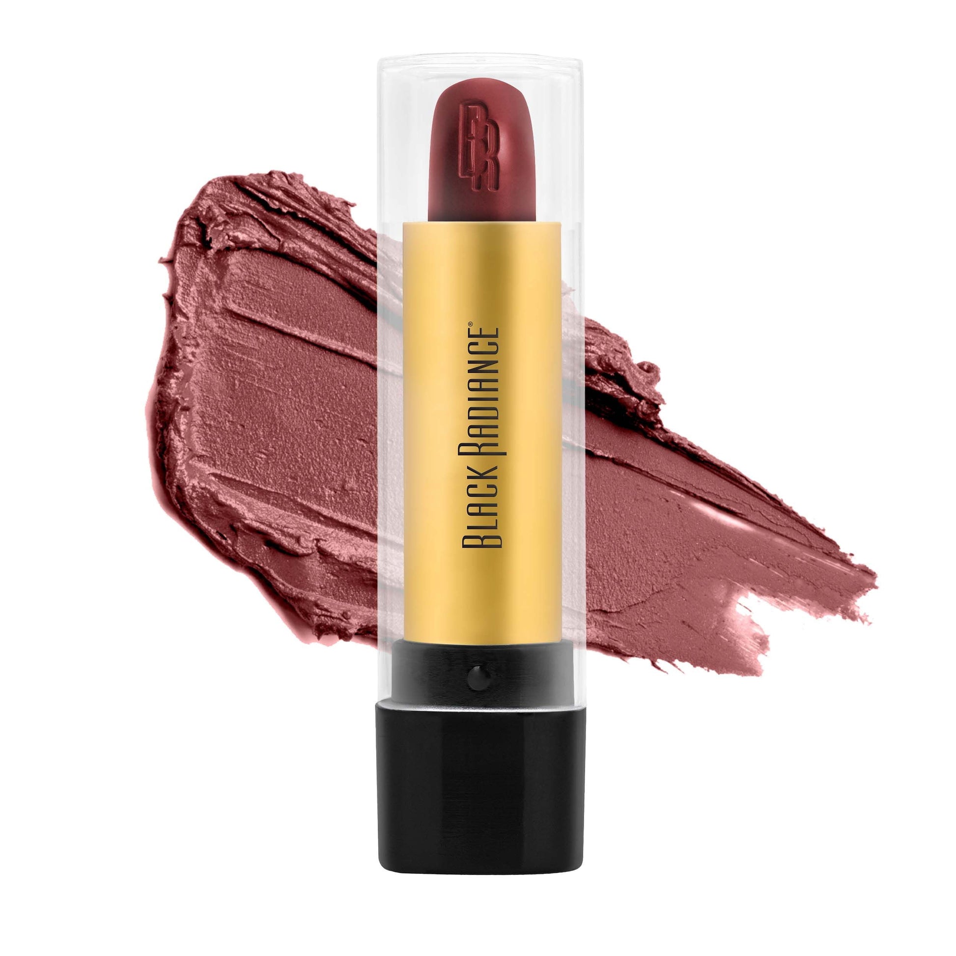 Black Radiance Perfect Tone Lip Color - Eldorado Red