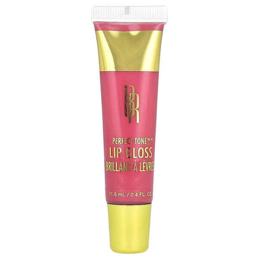 Black Radiance Perfect Tone Lip Gloss - Sultry Pink