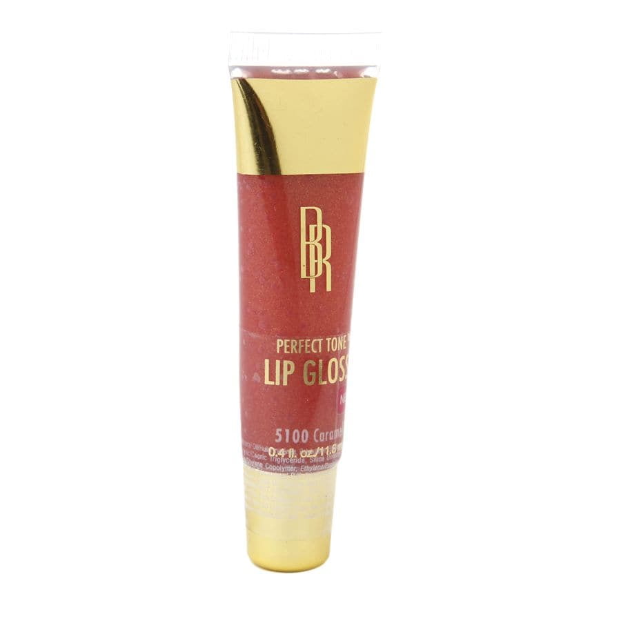 Black Radiance Perfect Tone Lip Gloss - Caramel Kiss