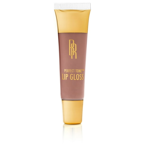 Black Radiance Perfect Tone Lip Gloss - Urban Nude