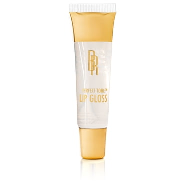 Black Radiance Perfect Tone Lip Color - Black Out