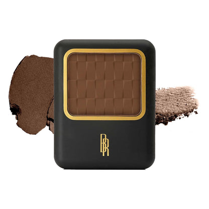 Black Radiance Pressed Powder - Black Coffee (Deep)