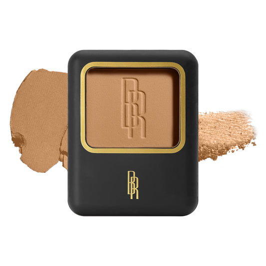 Black Radiance Pressed Powder - French Toast