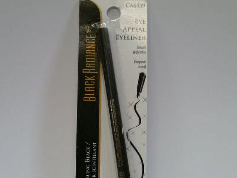 BLK RAD EYE PENCIL BRWN CA6526