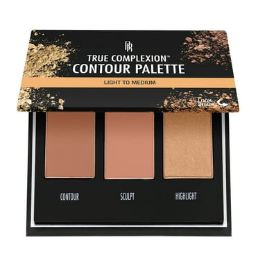 Black Radiance Concealer Stick - 8001 Light