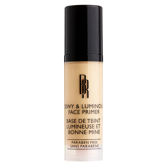 BLK RAD DEWY&LUMINOUS FACE PRM