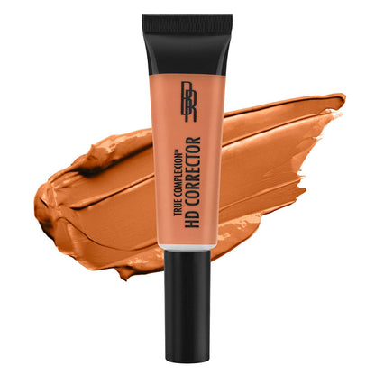 Black Radiance True Complexion HD Corrector - Salmon