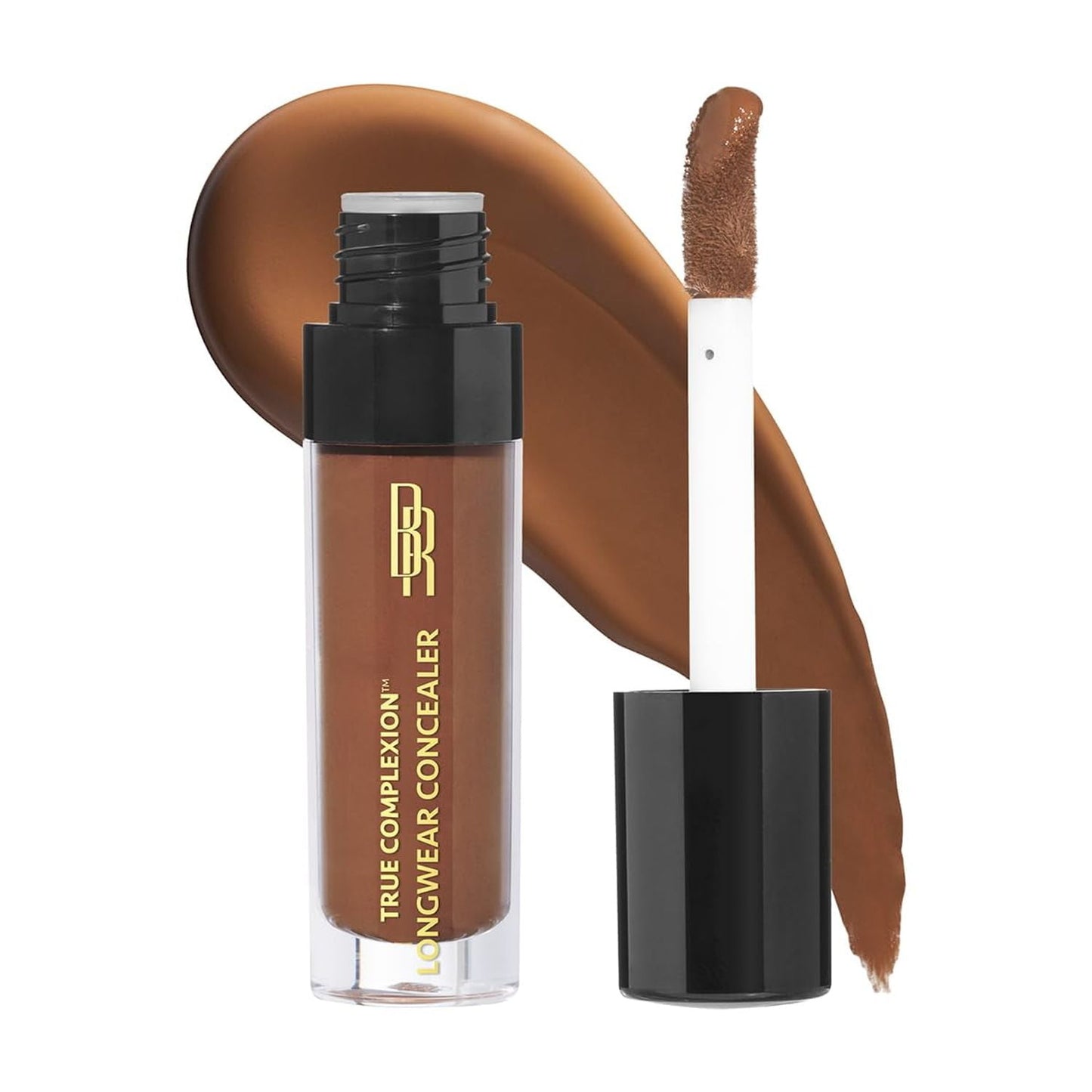 Black Radiance True Complexion Longwear Concealer - Dark