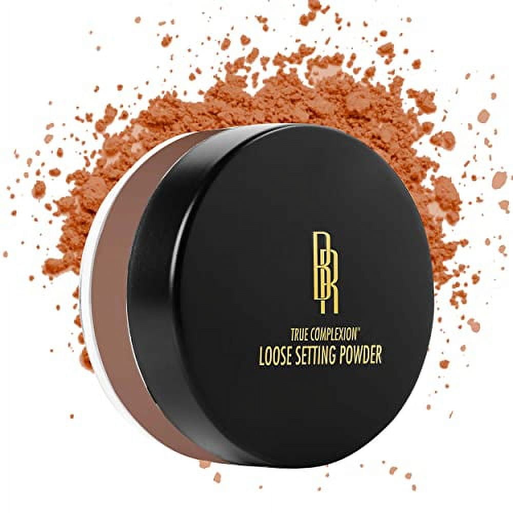 Black Radiance True Complexion Loose Setting Powder - Cocoa Kisses