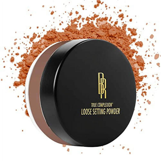 Black Radiance True Complexion Loose Setting Powder - Cocoa Kisses