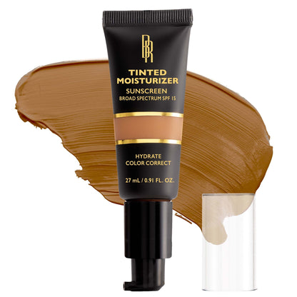 BLK RAD TC MOIST SPF-15 MEDIUM