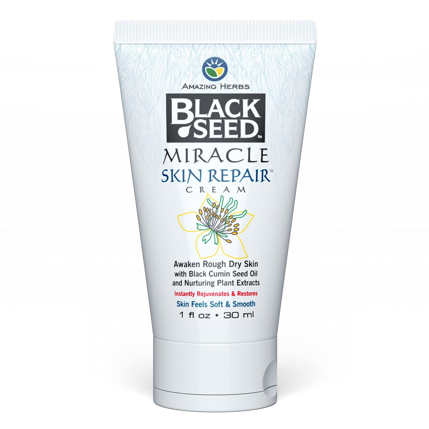 BLACK SEED BLACK SEED,MIRACLE CREAM