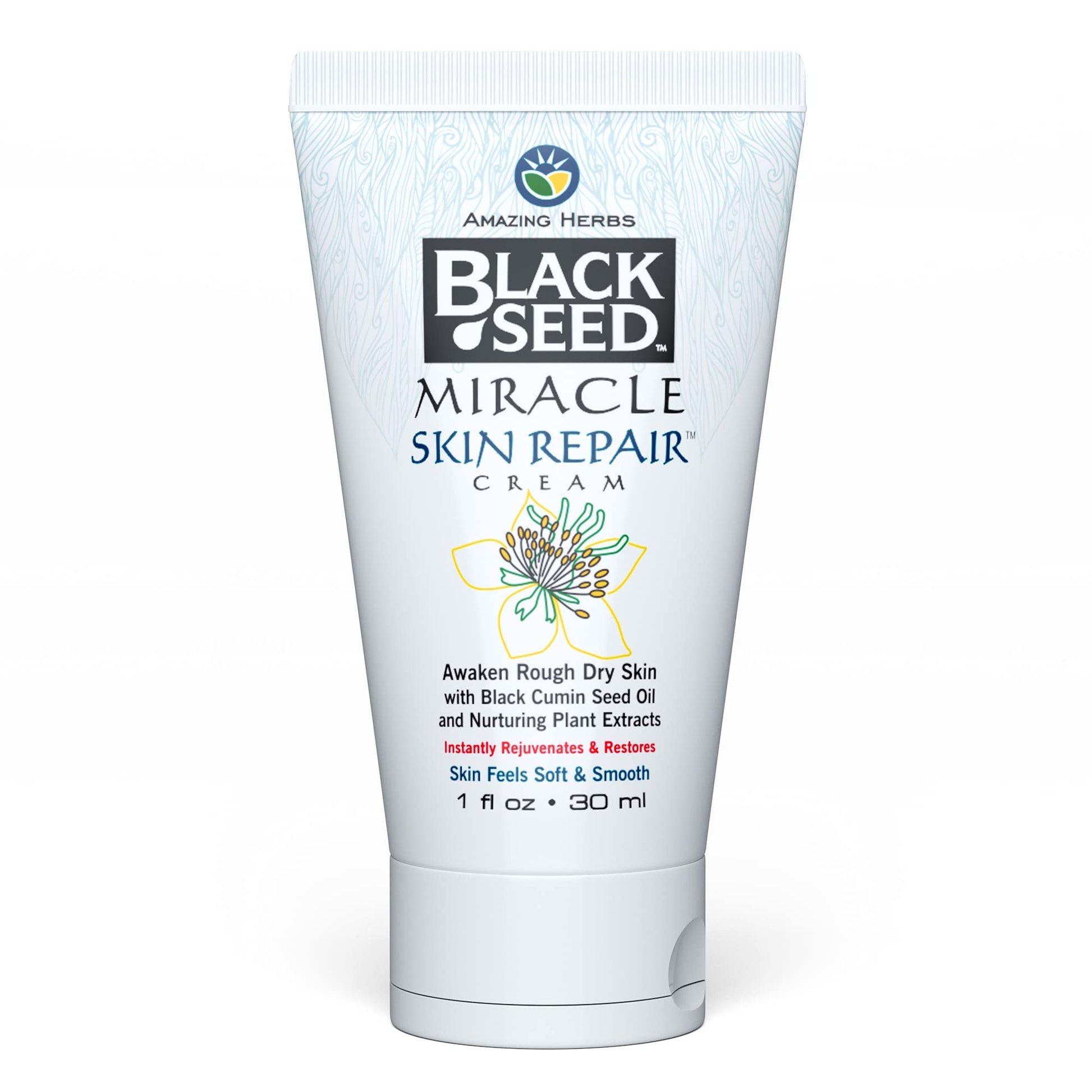 BLACK SEED BLACK SEED,MIRACLE CREAM