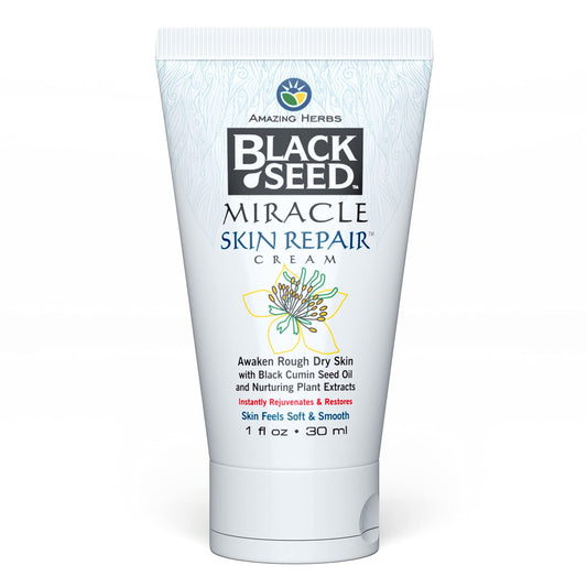 BLACK SEED BLACK SEED,MIRACLE CREAM