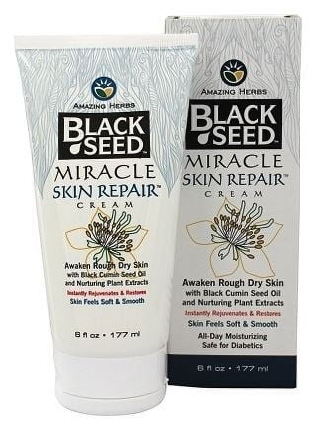 BLACK SEED BLACK SEED,MIRACLE CRM,TR