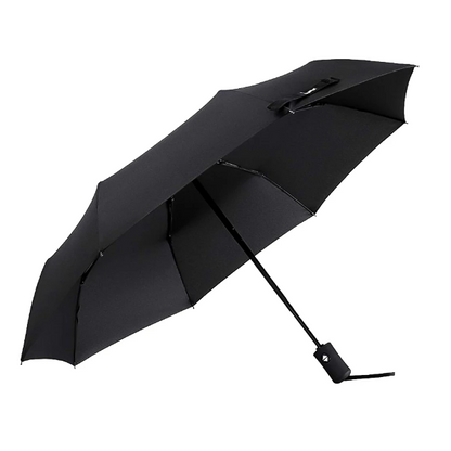 Chaby Automatic Umbrella 42 In Black