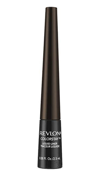 REVLON ColorStay Liquid Eyeliner - 252 Black Brown