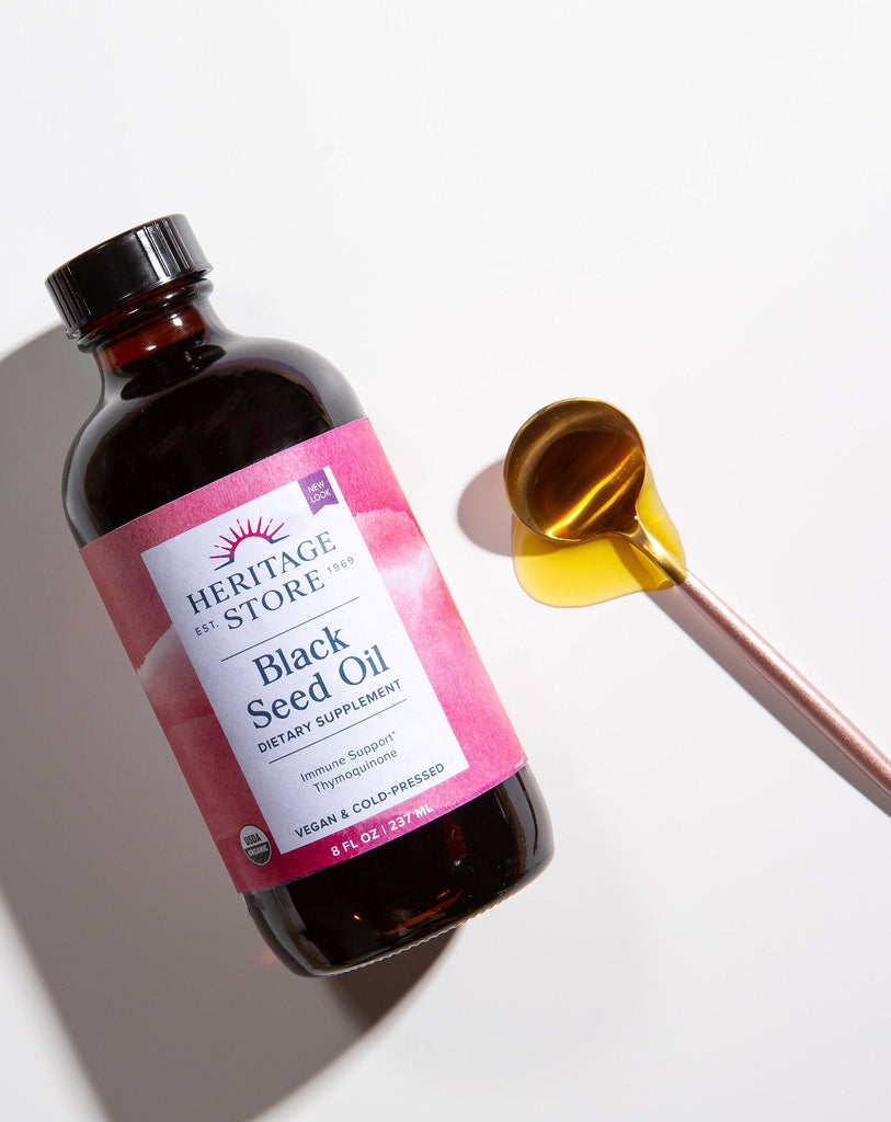 BLACK SEED OIL,OMEGA 3