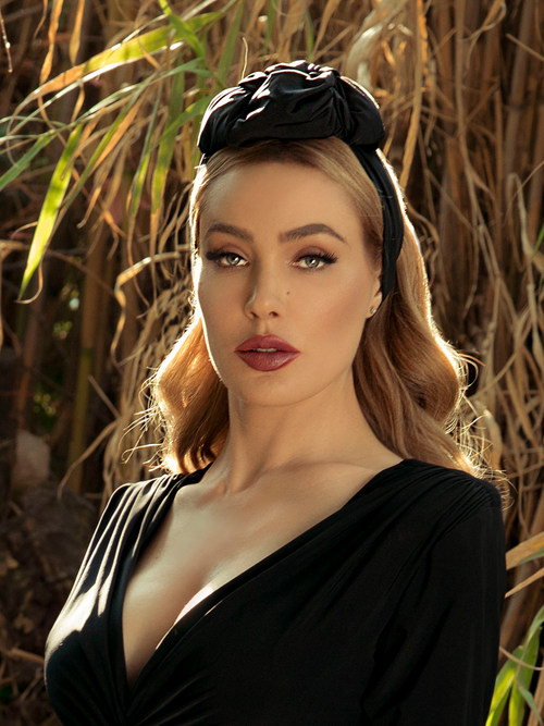YOU GO NATURAL TURBANETTE MRSLA