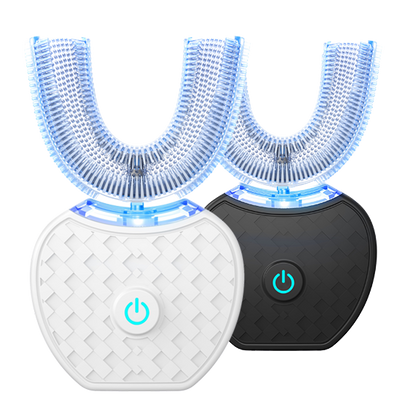 Record V Toothbrush; Adult Soft