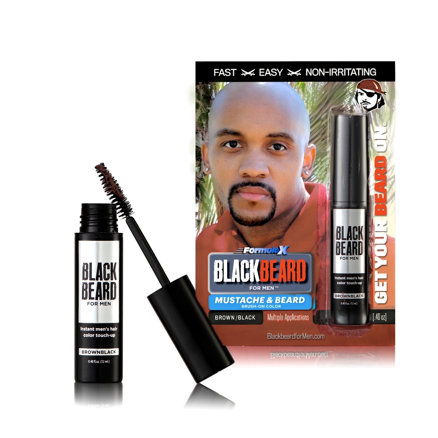 CRM/NAT MEN MUST/BRD  RICH BLAK