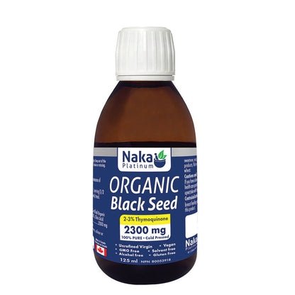 BLACK SEED PLUS