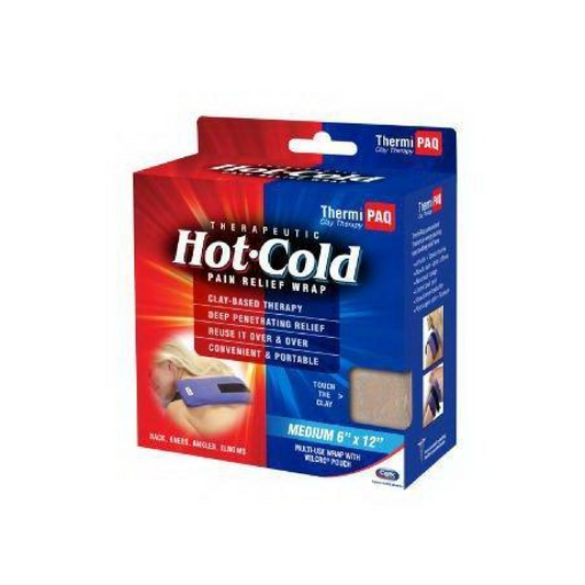 THERMIPAQ HOT/COLD WRAP XL